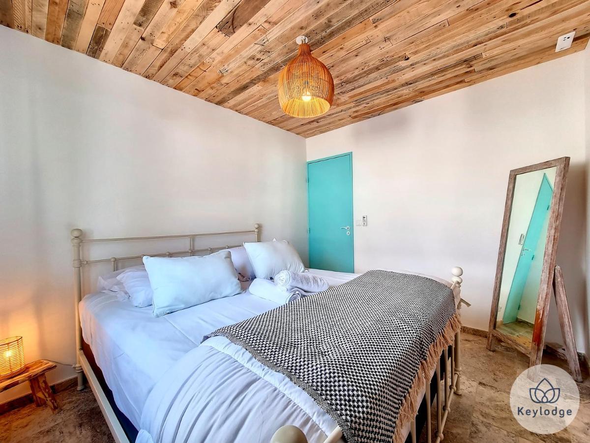L'Etoile Bleue - Plein Centre De Saint-Gilles Avec Vue Imprenable Apartment ภายนอก รูปภาพ